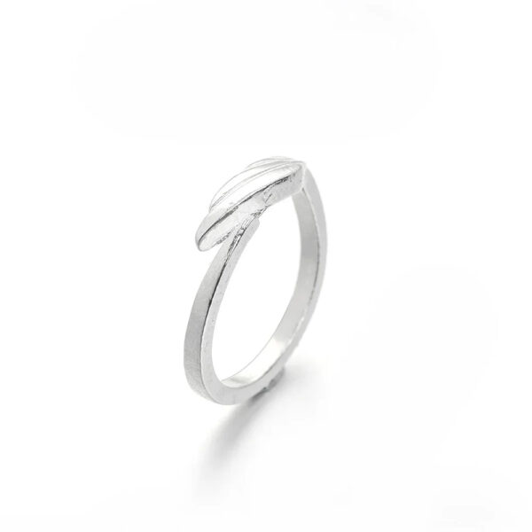 New Style Promising Rings For Couples - Image 7